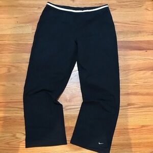 👟VINTAGE NIKE Leggings